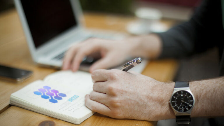 Marketing digital Tecno Bross